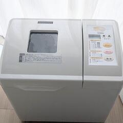 5月24日まで 中古 ホームベーカリー