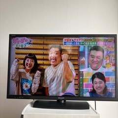 SHARP テレビ32型
