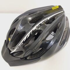 △ MAVIC マヴィック ロードバイク用ヘルメット 自転車用ヘ...