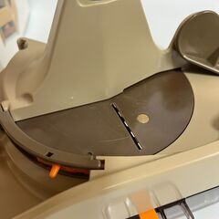 【未使用】かつおぶし削り　オカカ　７型　鰹節　愛工業 替え刃付きの画像