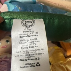 ディズニープリンセスの画像