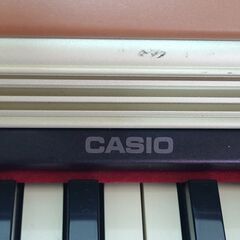CASIO AP-33C （チェリー調） [デジタルピアノ] セルヴィアーノの画像