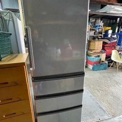 aqr-361fs-1  2017冷蔵庫