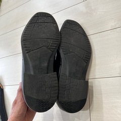 革靴　27cm
の画像