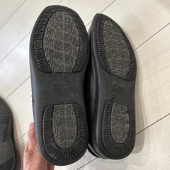 革靴　27cm
の画像