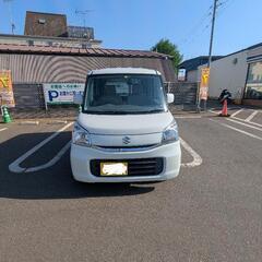 スペーシアh27 enecharge
