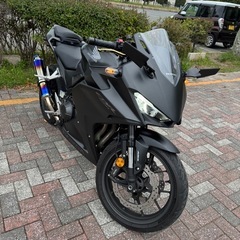 CBR400Rnc65