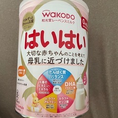ハイハイ　大缶
