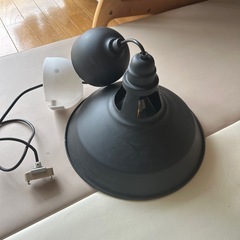 IKEA ペンダントライト　シーリングライト