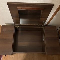 ドレッサーの画像