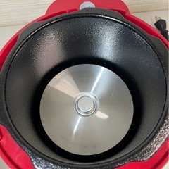 siroka  電気圧力鍋 おうちシェフの画像