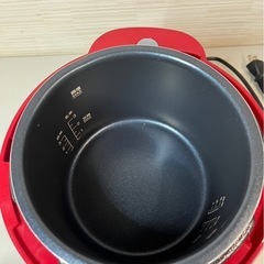 siroka  電気圧力鍋 おうちシェフの画像