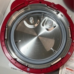 siroka  電気圧力鍋 おうちシェフの画像