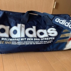 adidasスポーツバック