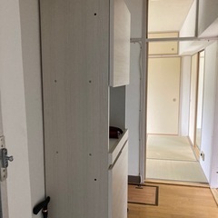 シューズケース