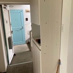 シューズケースの画像