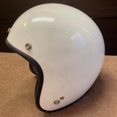 ヘルメット サイズ不明(Sサイズ?)の画像