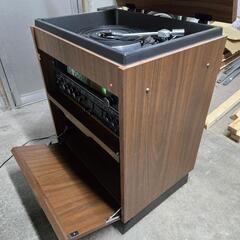 Technicsテクニクス　sc-1500  レコードラジオプレーヤー