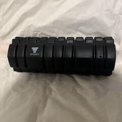 STEADY 電動筋膜ローラー スピード調整の画像