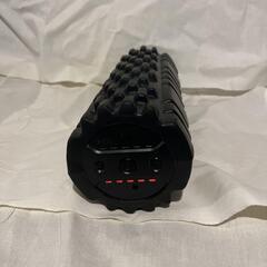 STEADY 電動筋膜ローラー スピード調整