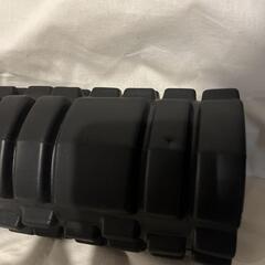 STEADY 電動筋膜ローラー スピード調整の画像