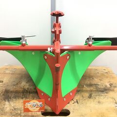 【エコツール半田店】小型耕うん機 スーパーグリーン畝立て グリー...
