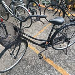 自転車 26インチ
