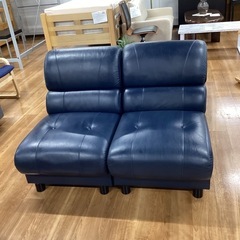 ソファー【町田市再生家具】　250502