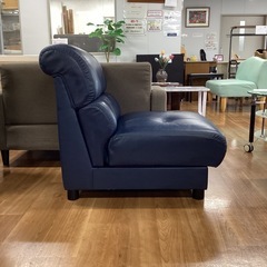 ソファー【町田市再生家具】　250502の画像