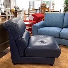 ソファー【町田市再生家具】　250502の画像