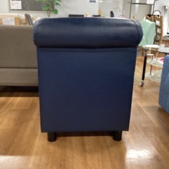 ソファー【町田市再生家具】　250502の画像