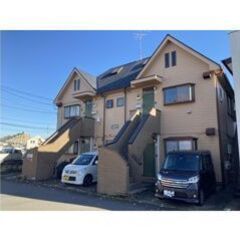 🌈😳フリーレント1ヶ月付き😳🌈敷礼ゼロ✨南平駅徒歩6分🎶駐車場空きあり🚗✨バストイレ別🌟南東向き🌞39.69㎡の1LDKです😍💕 - 日野市