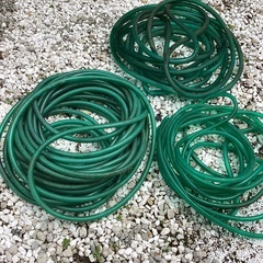 散水ホース　3種　