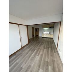 🔶≪麻生駅エリア≫家賃4万円台の２LDK♪エアコン・ネット無料付...