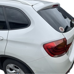 BMW X1 E84の画像