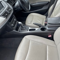BMW X1 E84の画像