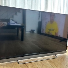 テレビ 東芝 REGZA 40V30 [40インチ] 2017年製