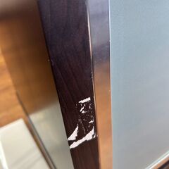 ★ジモティー割あり★TVﾎﾞｰﾄﾞ/クリーニング済みHG-57933の画像