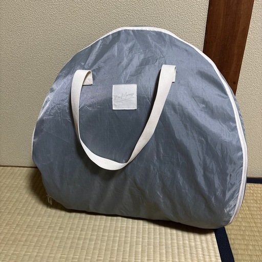neomamaism ネオママイズム ベビーベッド 折りたたみ クーファン