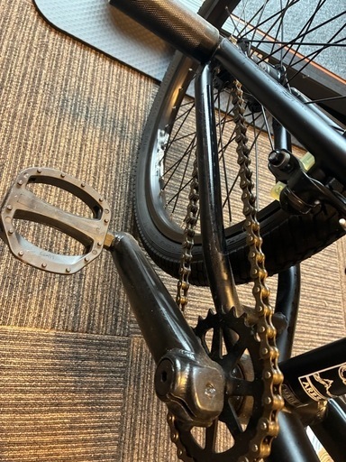 【美品】ARESBIKES　APLUS
