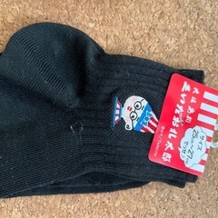新品 大阪 くいだおれ太郎 靴下 セットの画像