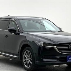 ❤️‍🔥CX-8高級です❤️‍🔥の画像