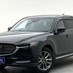 ❤️‍🔥CX-8高級です❤️‍🔥