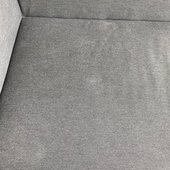 🌟文章お読みください🌟A-1131 IKEAソファの画像