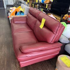 ★ジモティー割あり★3Pｿﾌｧ/クリーニング済みHG-5794の画像