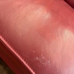 ★ジモティー割あり★3Pｿﾌｧ/クリーニング済みHG-5794の画像