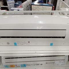 ★ジモティ割あり★ CORONA エアコン CSH-N2219R...
