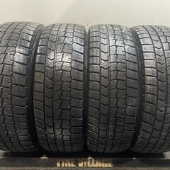 DUNLOP WINTER MAXX WM02 195/65R1...