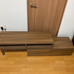 テレビ台　ローボード　