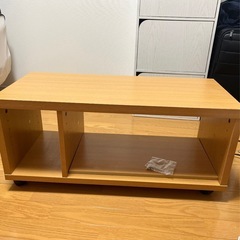 テレビ台